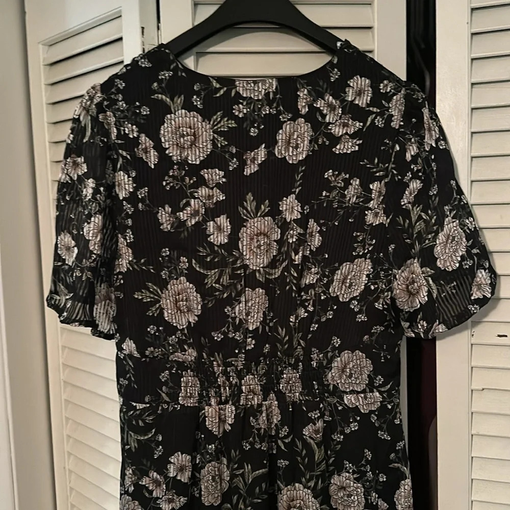 Women’s Bar III midi dress - Picture 5 of 8